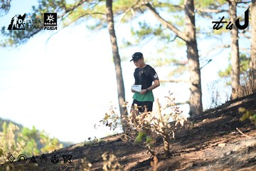 Dalat Ultra Trail 2026 - Ảnh #4878474