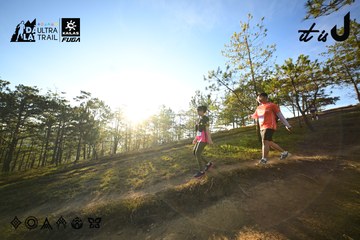 Dalat Ultra Trail 2026 - Ảnh #4910585