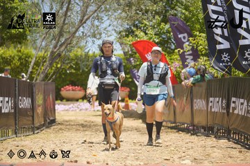 Dalat Ultra Trail 2026 - Ảnh #4694691