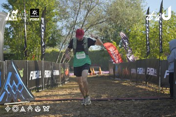Dalat Ultra Trail 2026 - Ảnh #4682358