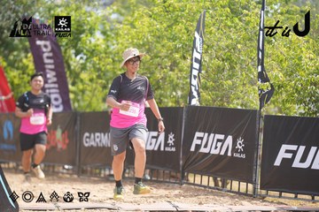 Dalat Ultra Trail 2026 - Ảnh #4858726