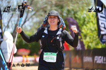 Dalat Ultra Trail 2026 - Ảnh #4696489