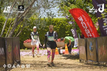 Dalat Ultra Trail 2026 - Ảnh #4694450