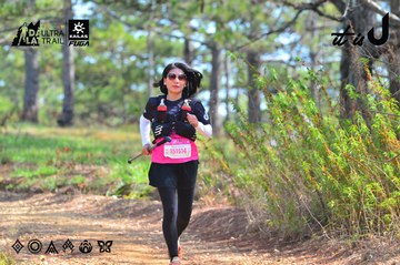 Dalat Ultra Trail 2026 - Ảnh #4750491
