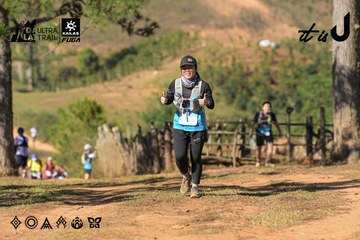 Dalat Ultra Trail 2026 - Ảnh #4715032