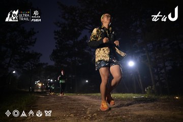 Dalat Ultra Trail 2026 - Ảnh #4730294