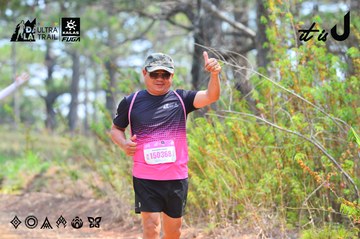 Dalat Ultra Trail 2026 - Ảnh #4873870