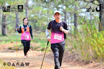 Dalat Ultra Trail 2026 - Ảnh #4877411