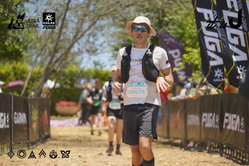 Dalat Ultra Trail 2026 - Ảnh #4694645