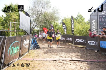 Dalat Ultra Trail 2026 - Ảnh #4862998