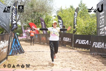 Dalat Ultra Trail 2026 - Ảnh #4864996