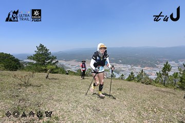 Dalat Ultra Trail 2026 - Ảnh #4733684