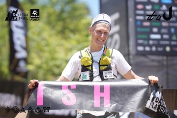 Dalat Ultra Trail 2026 - Ảnh #4694171