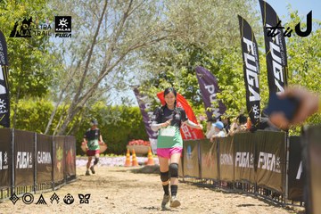 Dalat Ultra Trail 2026 - Ảnh #4691245