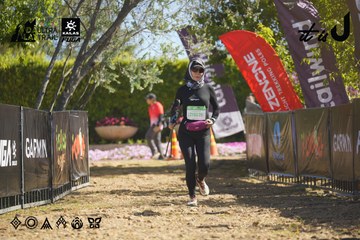 Dalat Ultra Trail 2026 - Ảnh #4683077