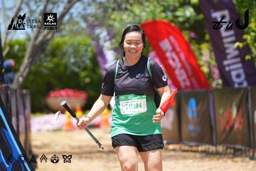 Dalat Ultra Trail 2026 - Ảnh #4722622