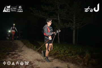 Dalat Ultra Trail 2026 - Ảnh #4751138