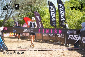 Dalat Ultra Trail 2026 - Ảnh #4696165