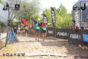 Dalat Ultra Trail 2026 - Ảnh #4863636