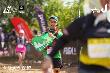 Dalat Ultra Trail 2026 - Ảnh #4901665