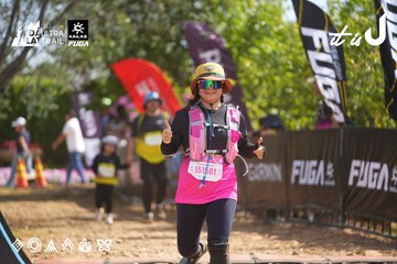 Dalat Ultra Trail 2026 - Ảnh #4901626