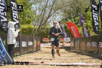 Dalat Ultra Trail 2026 - Ảnh #4684724