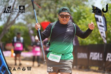Dalat Ultra Trail 2026 - Ảnh #4868579