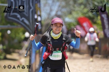 Dalat Ultra Trail 2026 - Ảnh #4693519