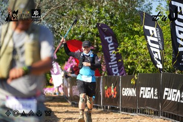 Dalat Ultra Trail 2026 - Ảnh #4741818