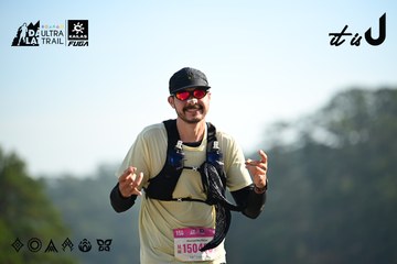 Dalat Ultra Trail 2026 - Ảnh #4911730