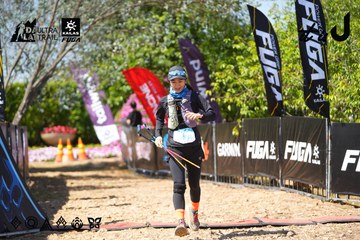 Dalat Ultra Trail 2026 - Ảnh #4737452