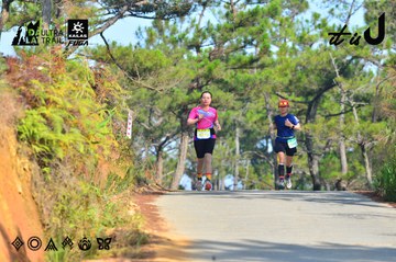 Dalat Ultra Trail 2026 - Ảnh #4781339