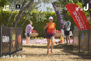 Dalat Ultra Trail 2026 - Ảnh #4683880
