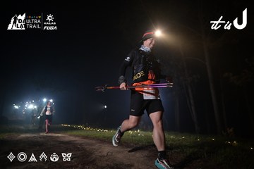 Dalat Ultra Trail 2026 - Ảnh #4705093