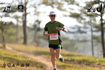 Dalat Ultra Trail 2026 - Ảnh #4894918