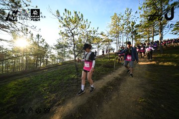 Dalat Ultra Trail 2026 - Ảnh #4910673
