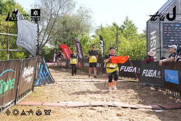Dalat Ultra Trail 2026 - Ảnh #4863729
