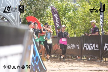 Dalat Ultra Trail 2026 - Ảnh #4856816