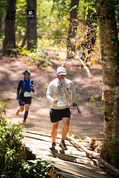 Dalat Ultra Trail 2026 - Ảnh #4908401