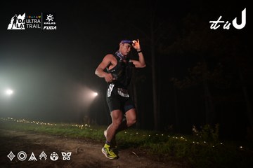 Dalat Ultra Trail 2026 - Ảnh #4704674