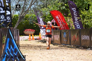 Dalat Ultra Trail 2026 - Ảnh #4701427