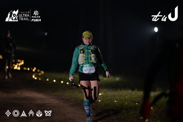 Dalat Ultra Trail 2026 - Ảnh #4729705