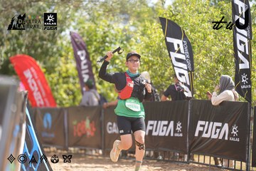 Dalat Ultra Trail 2026 - Ảnh #4856919