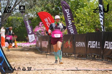 Dalat Ultra Trail 2026 - Ảnh #4866887