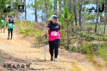 Dalat Ultra Trail 2026 - Ảnh #4876659