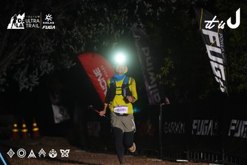 Dalat Ultra Trail 2026 - Ảnh #4747781