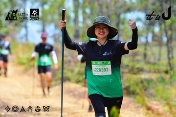 Dalat Ultra Trail 2026 - Ảnh #4876698
