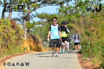 Dalat Ultra Trail 2026 - Ảnh #4748421