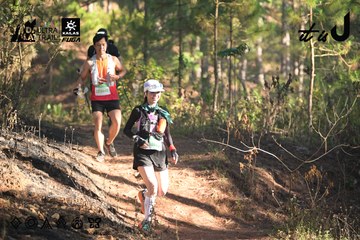 Dalat Ultra Trail 2026 - Ảnh #4878431