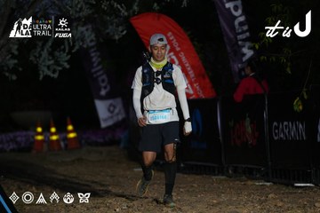 Dalat Ultra Trail 2026 - Ảnh #4757307